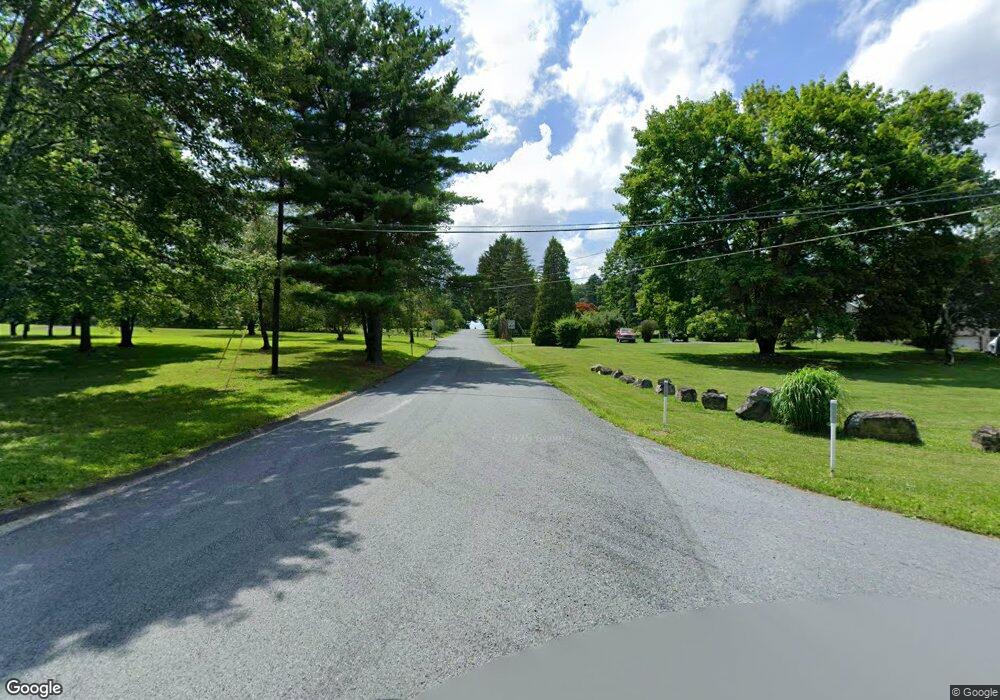 352 Upper Greenhill Rd, Kunkletown, PA 18058 - photo 1