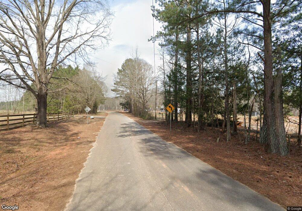0 Turkey Mountain Trail unit CM340224, Monroe, GA 30656 - photo 1