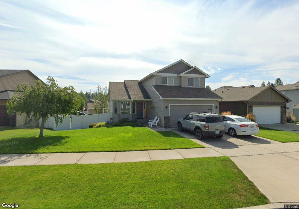 704 E Silver Pine Rd, Colbert, WA 99005 - photo 1