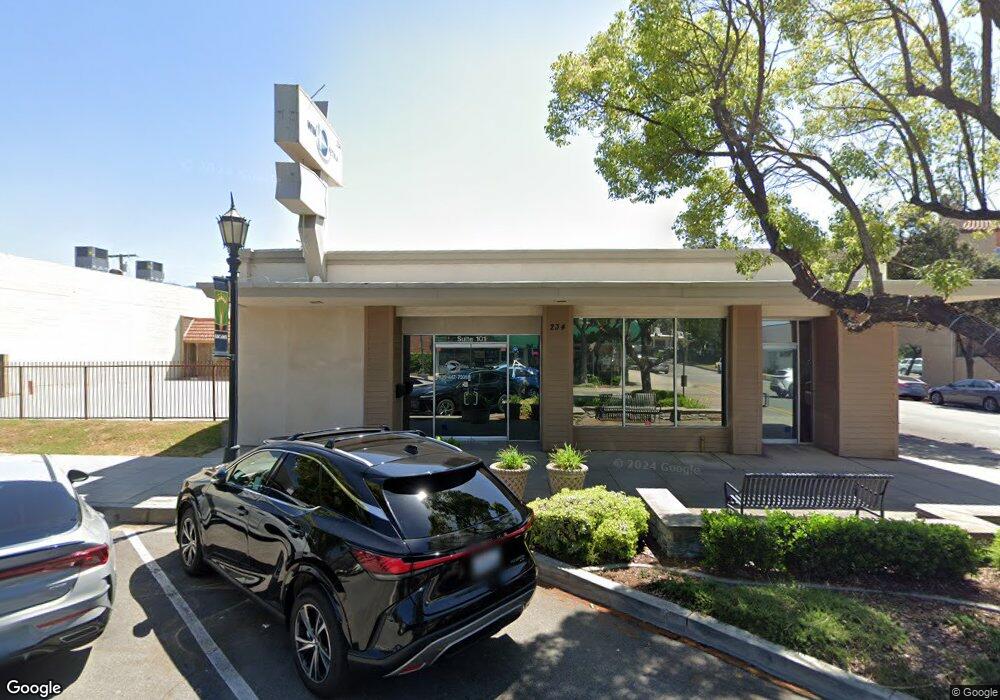 234 S 1st Ave, Arcadia, CA 91006 - photo 1