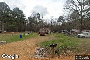 3690 Harrell Rd, Pheba, MS 39755