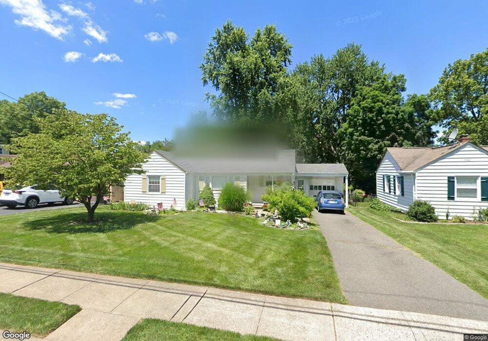 98 W Hill Rd, Colonia, NJ 07067 - photo 1