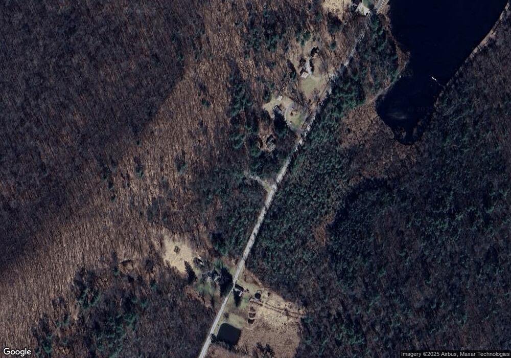 96 Popple Swamp Rd, Cornwall Bridge, CT 06754 - photo 1