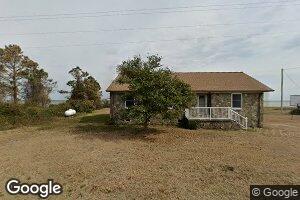 443 Lola Rd, Cedar Island, NC 28520