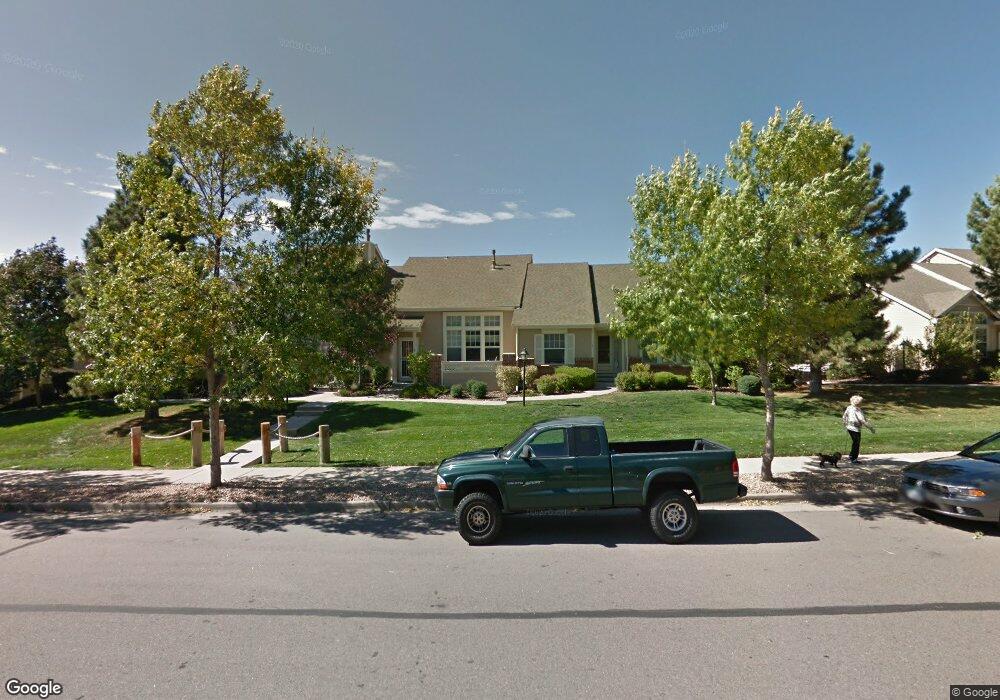 4056 S Abilene Cir unit C, Aurora, CO 80014 - photo 1