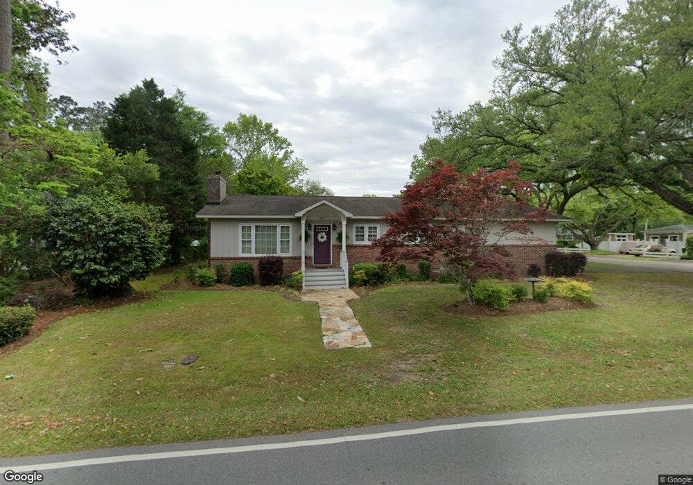 1207 Elm St, Conway, SC 29526 - photo 1