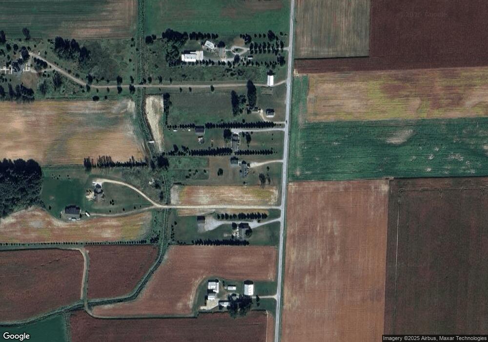 8728 Block Rd, Birch Run, MI 48415 - photo 1