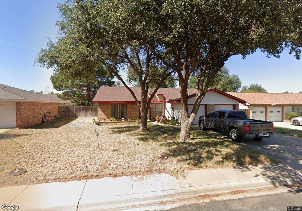 3318 Maxwell Dr, Midland, TX 79707 - photo 1