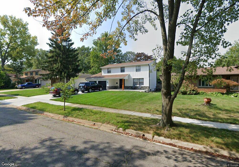 5195 Paw Paw Rd, Columbus, OH 43229 - photo 1