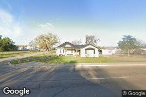 1423 E St, Snyder, OK 73566