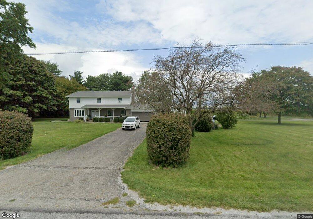 980 E 500 N, Windfall, IN 46076 - photo 1