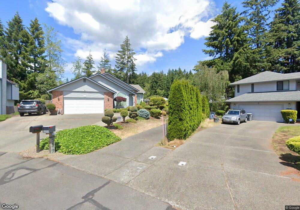 5533 Bridgeport Way W unit B, University Place, WA 98467 - photo 1