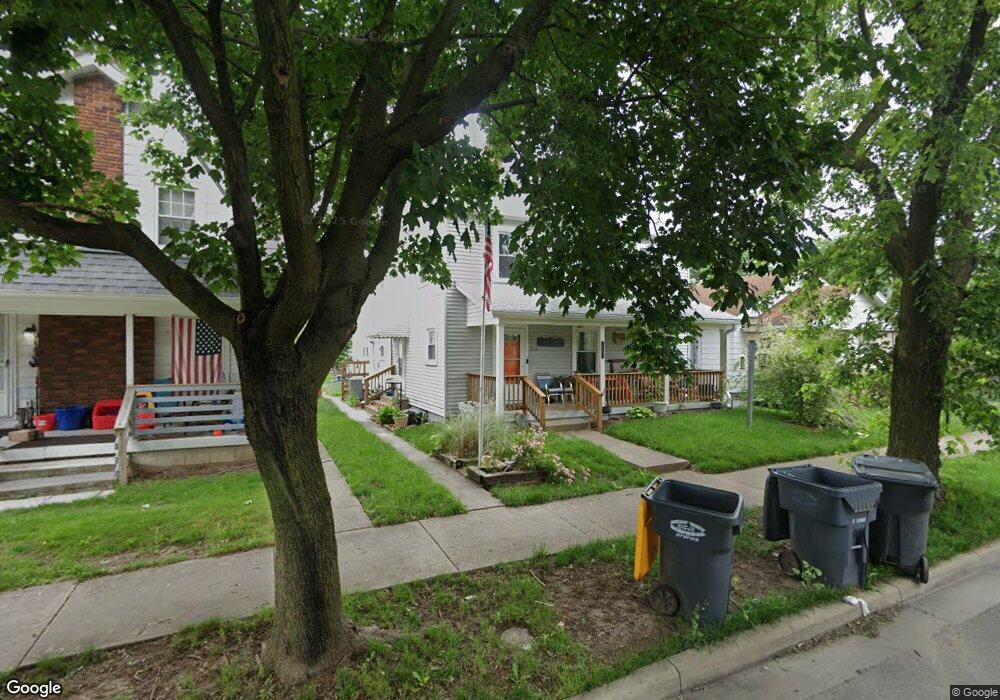 716 E 29th St, Anderson, IN 46016 - photo 1