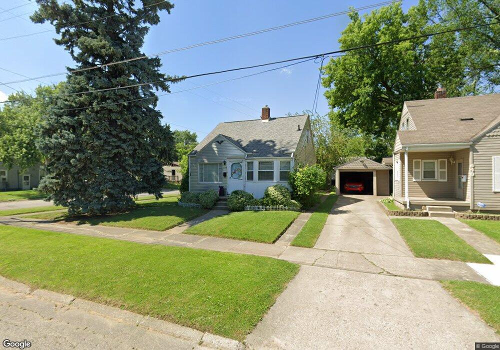 652 Vermilya Ave, Flint, MI 48507 - photo 1