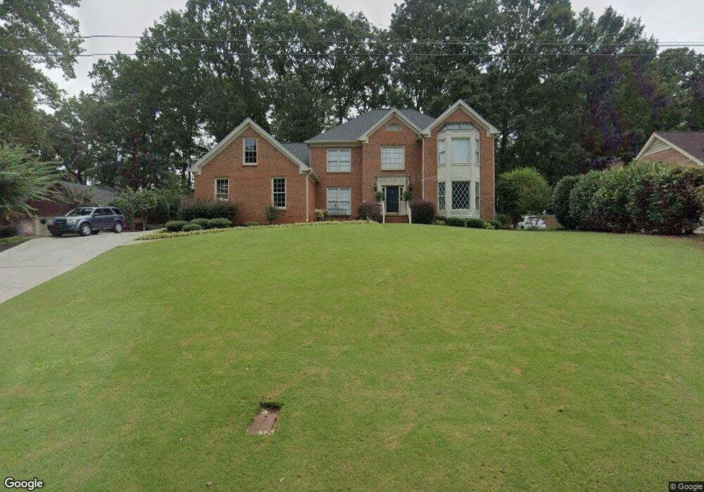 3593 Finger Creek SW, Lilburn, GA 30047 - photo 1