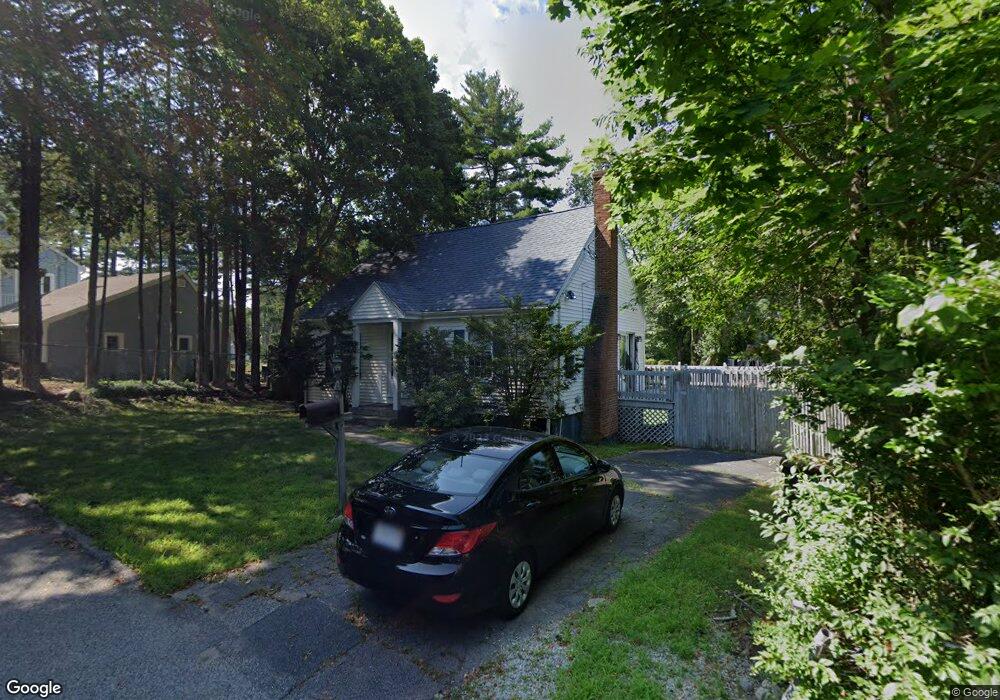 69 Adams Place, South Weymouth, MA 02190 - photo 1