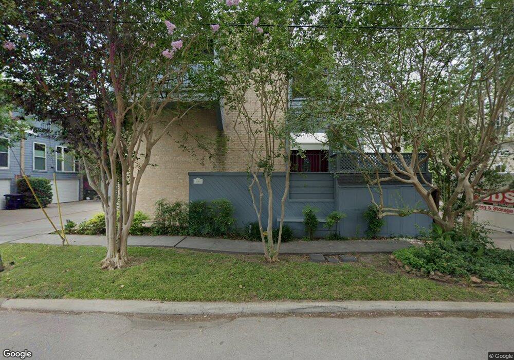 2504 Mandell St unit 4, Houston, TX 77006 - photo 1