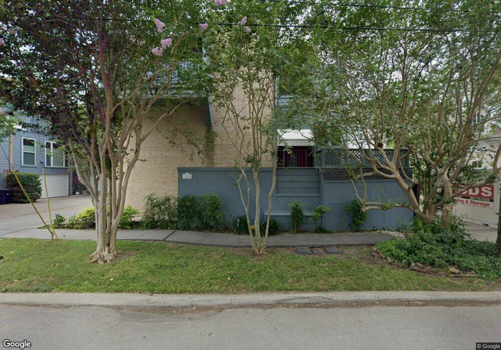 2504 Mandell St unit 5, Houston, TX 77006 - photo 1