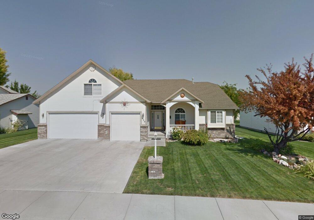 520 War Eagle Way, Nampa, ID 83686 - photo 1