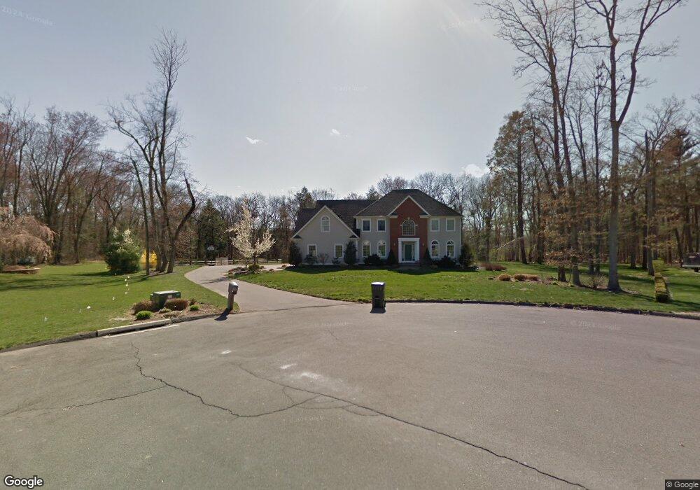 4 Meagan Cir, Ellington, CT 06029 - photo 1