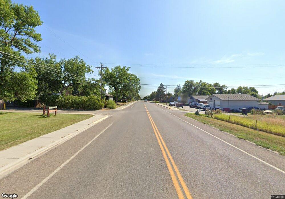 2584 Old Post Rd, Havre, MT 59501 - photo 1