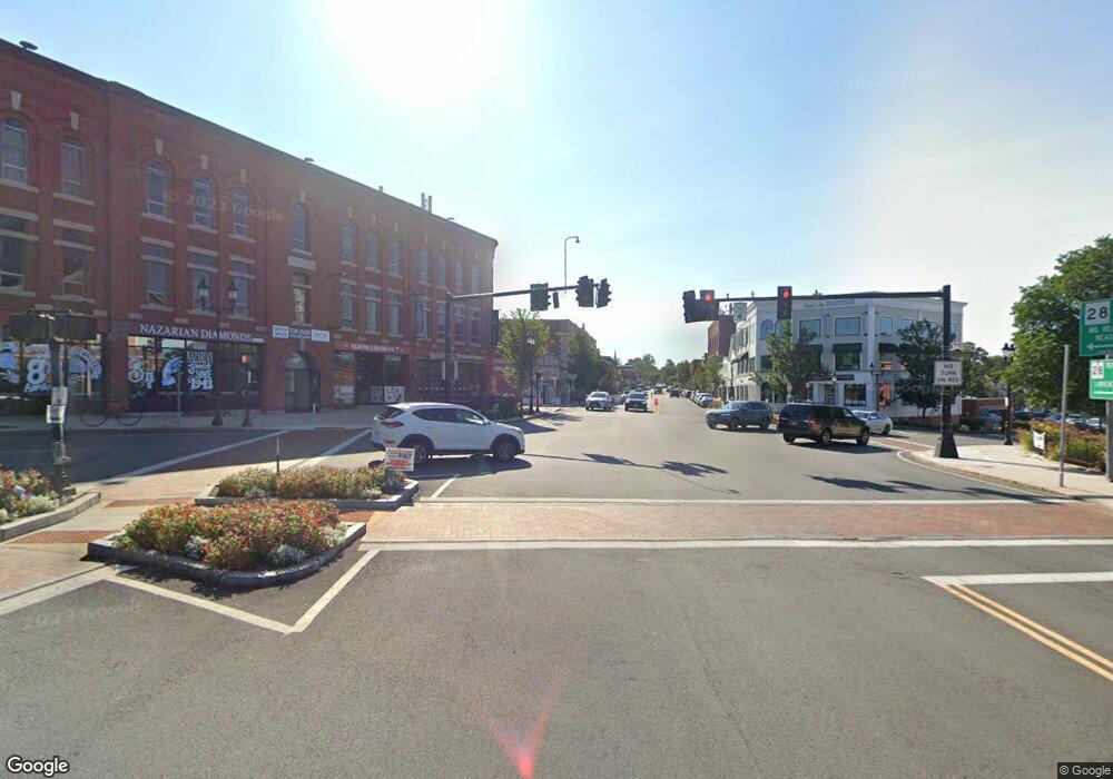 1 Main Street B040, Lawrence, MA 01843 - photo 1