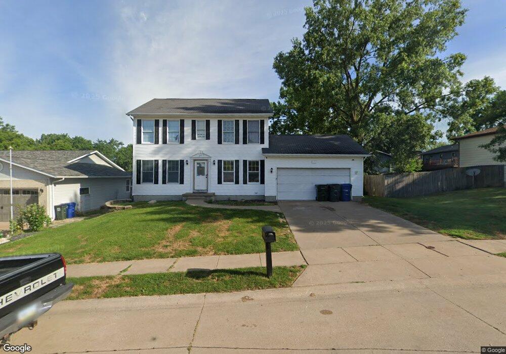 3242 W 63rd St, Davenport, IA 52806 - photo 1