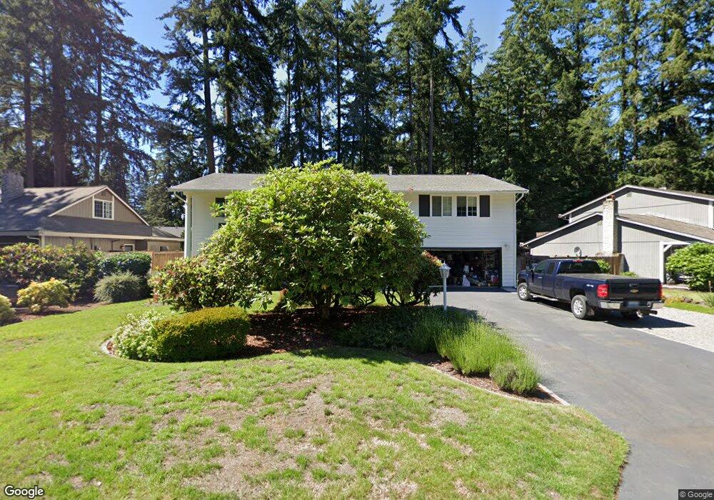 8709 61st St W, University Place, WA 98467 - photo 1