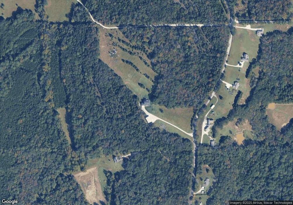 5869 Calvey Creek Rd, Robertsville, MO 63072 - photo 1