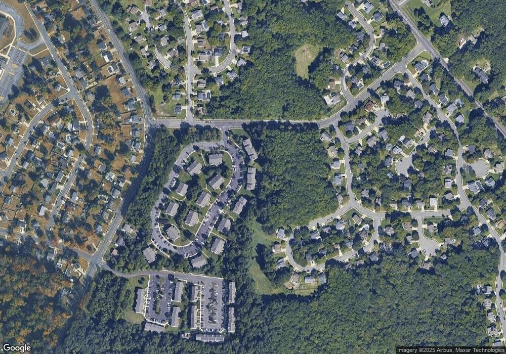 1110 Crestmont Dr unit 1110, Mantua, NJ 08051 - photo 1