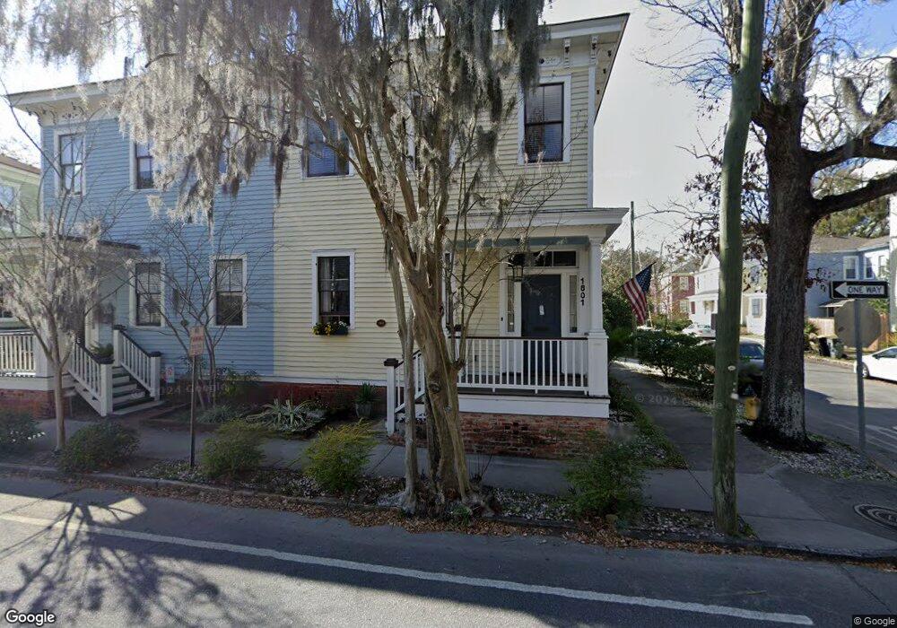 1801 Whitaker St, Savannah, GA 31401 - photo 1