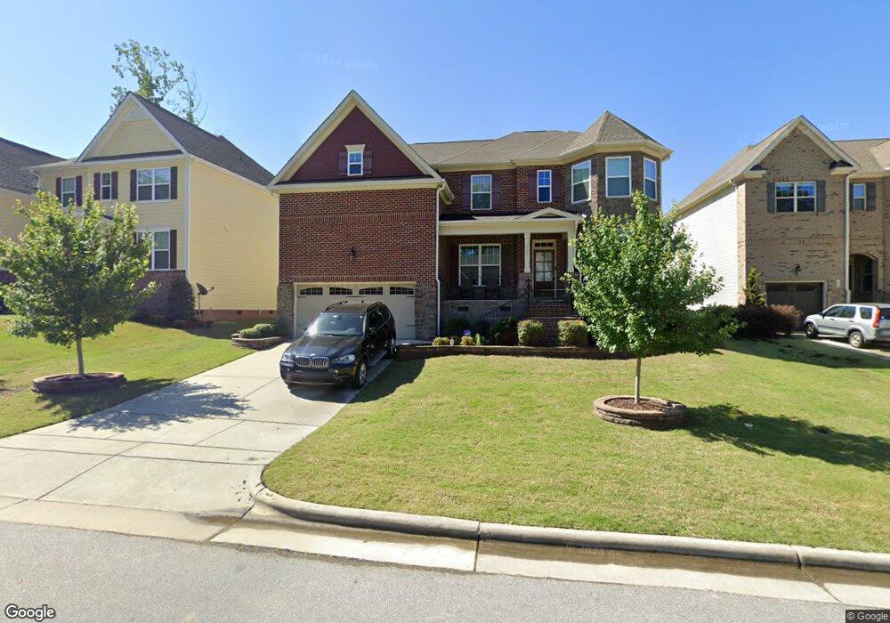 2365 Terrmini Dr unit 80, Apex, NC 27502 - photo 1