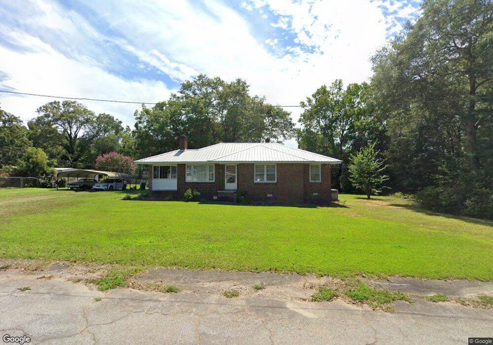 311 W Jackson St, Iva, SC 29655 - photo 1