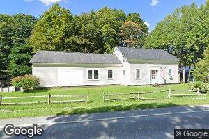 2085 Vermont 116, Starksboro, VT 05487