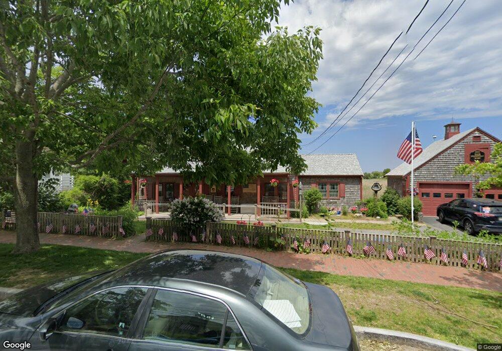 3200 Main St, Barnstable, MA 02630 - photo 1