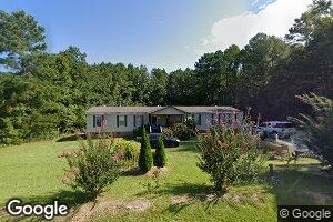 3063 Harris Springs Rd, Cross Hill, SC 29332