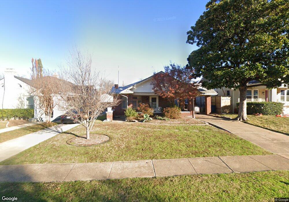5541 Richmond Ave, Dallas, TX 75206 - photo 1