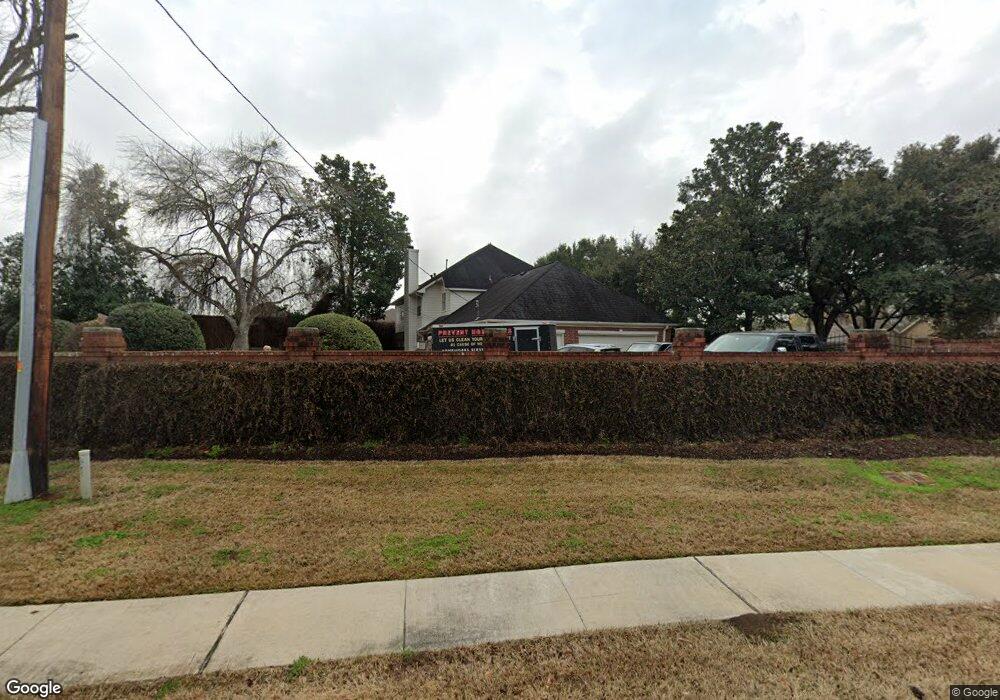 205 Golfview Dr, Richmond, TX 77469 - photo 1