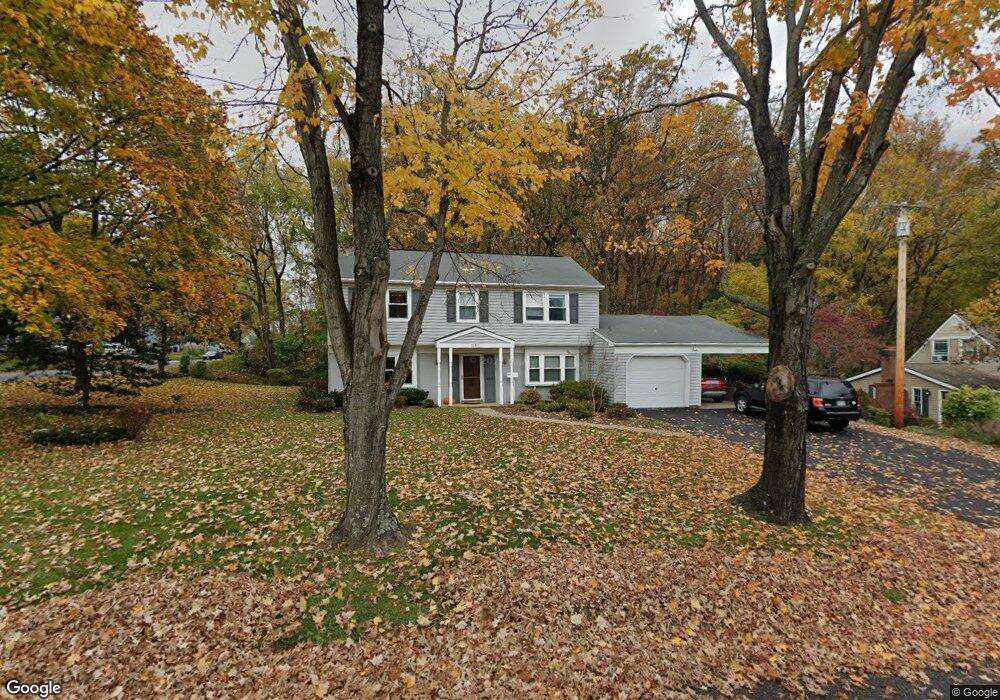 12811 Kernel Cir, Bowie, MD 20715 - photo 1