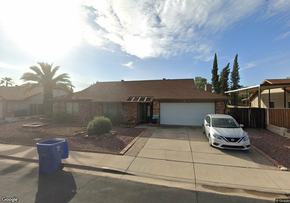 1045 W Monte Ave, Mesa, AZ 85210 - photo 1