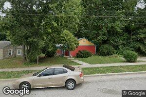 1702 Ferry St, Lafayette, IN 47901