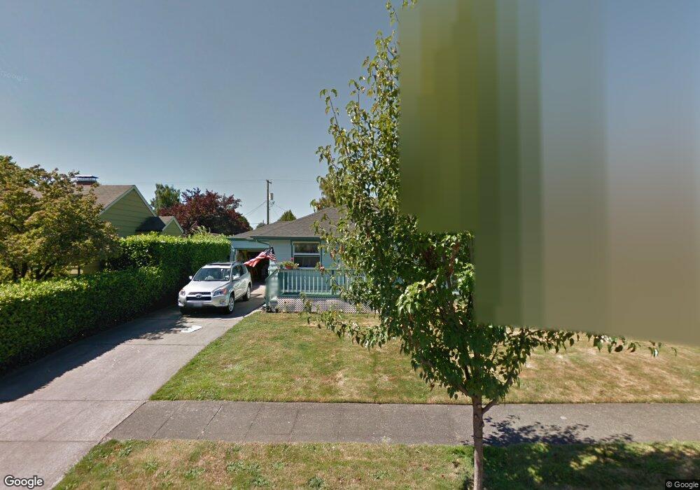 537 22nd Ave, Longview, WA 98632 - photo 1