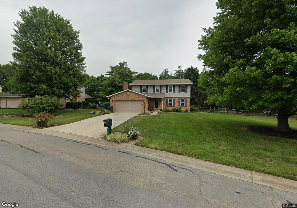 6284 Elderberry Ct, Liberty Township, OH 45011 - photo 1