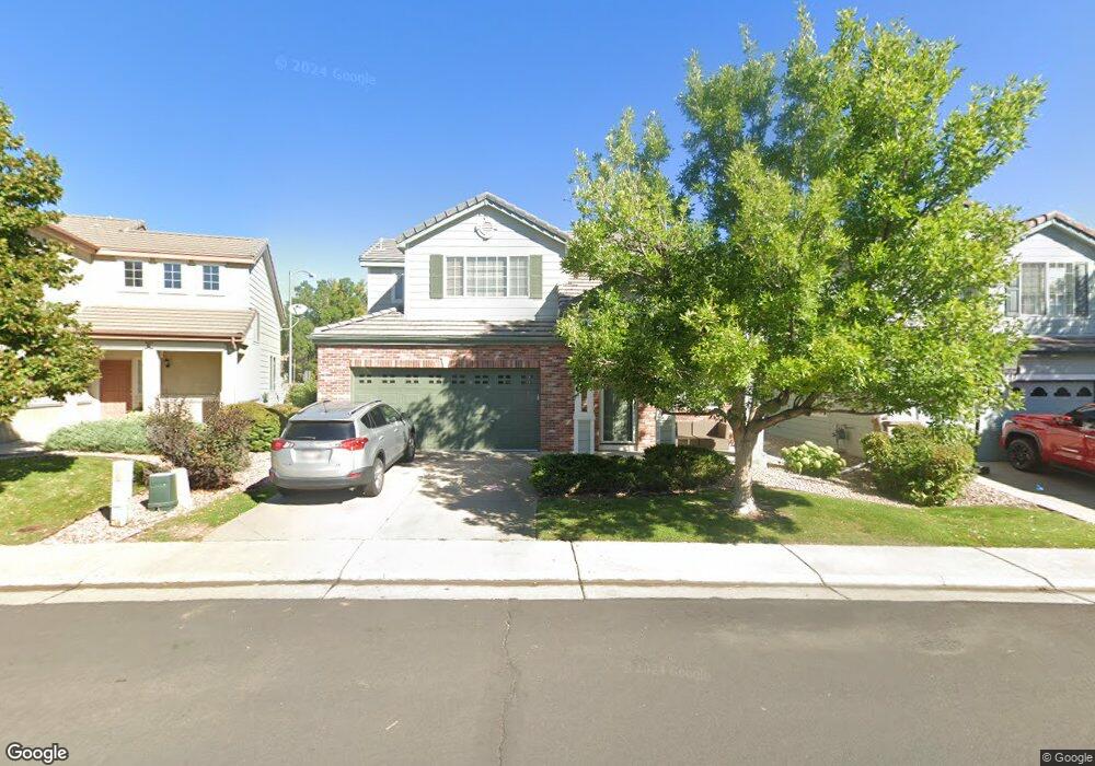 2477 E 127th Ct, Thornton, CO 80241 - photo 1