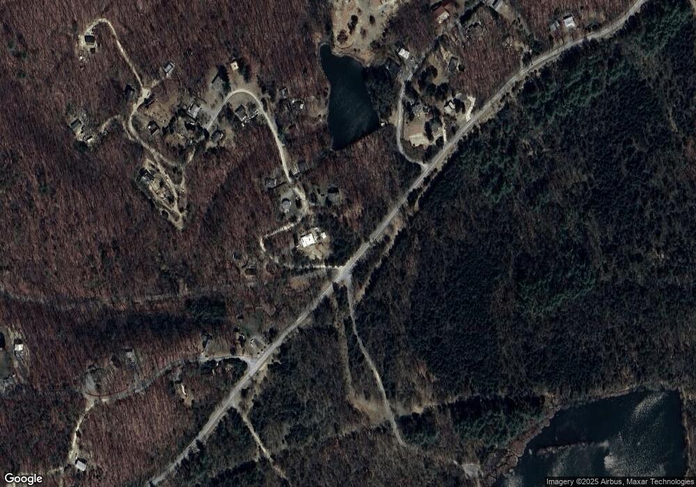 150 Mountainview Dr, Luray, VA 22835 - photo 1