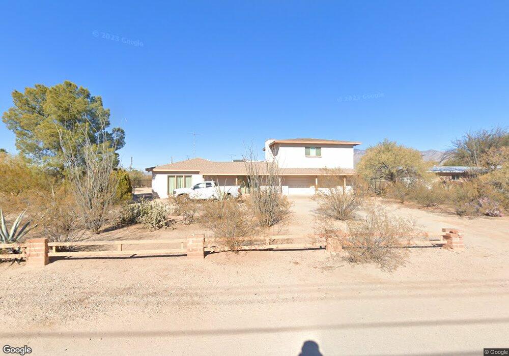 1405 E Lind Rd, Tucson, AZ 85719 - photo 1