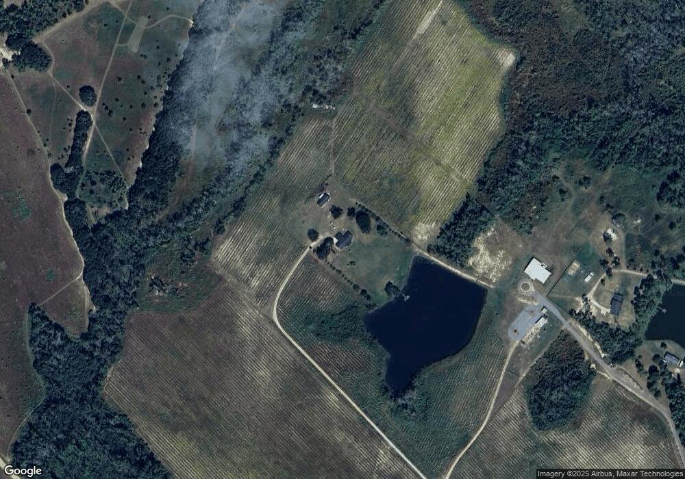 444 Buckhorn Creek Rd, Vidalia, GA 30474 - photo 1