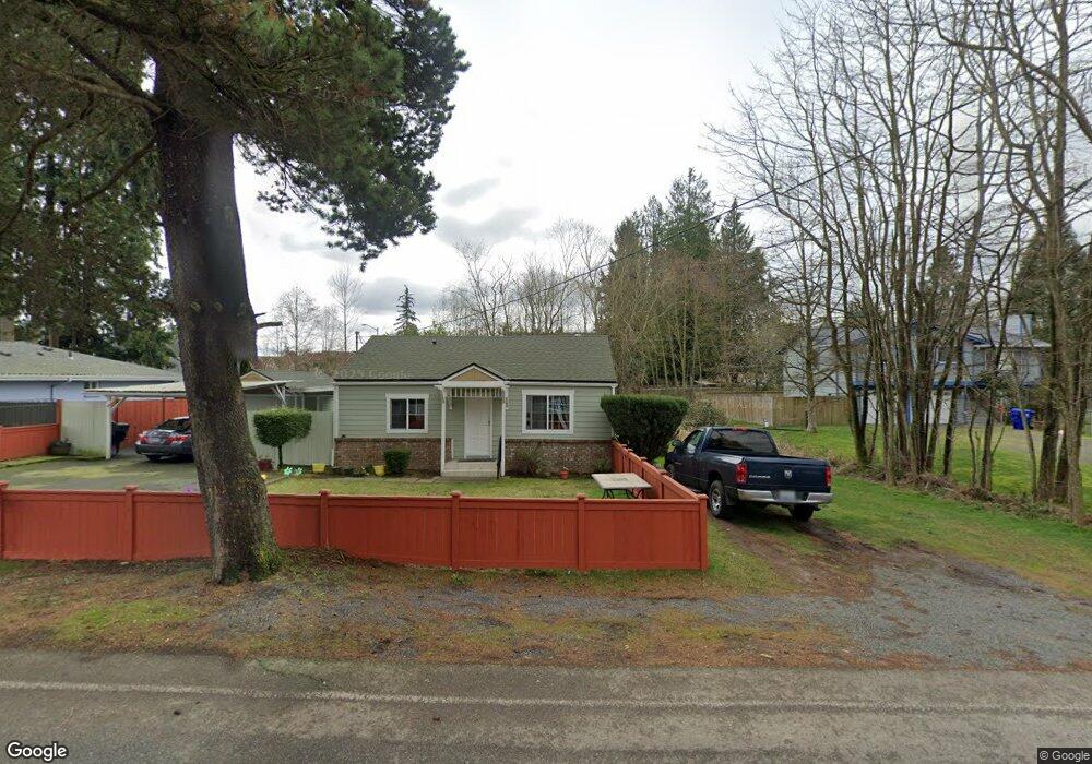 9002 Corbin Dr, Everett, WA 98204 - photo 1