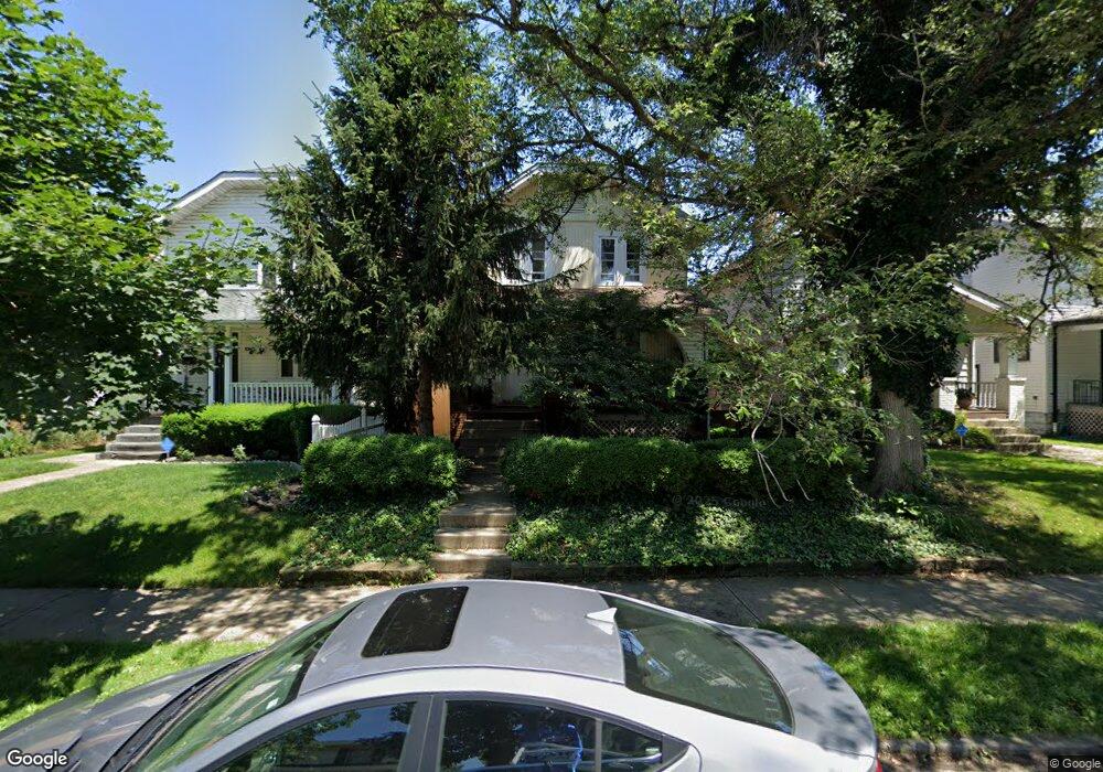 268 Southwood Ave, Columbus, OH 43207 - photo 1