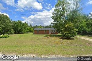 3640 Winery Rd, Patrick, SC 29584
